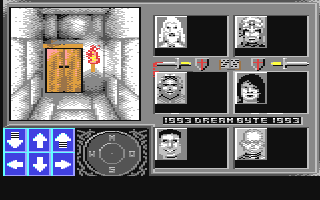 C64 GameBase Dungeons_[Preview] (Preview) 1993